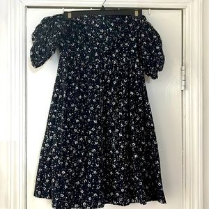 Maeve/Anthropologie lace floral dress!